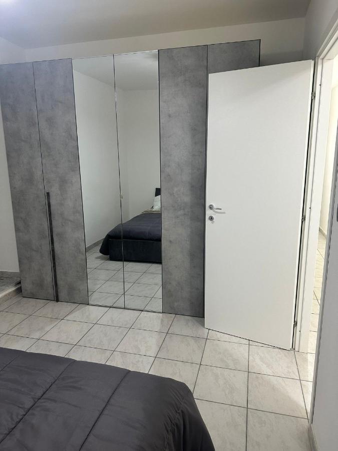 Home Center Acquisto CTA Exteriér fotografie